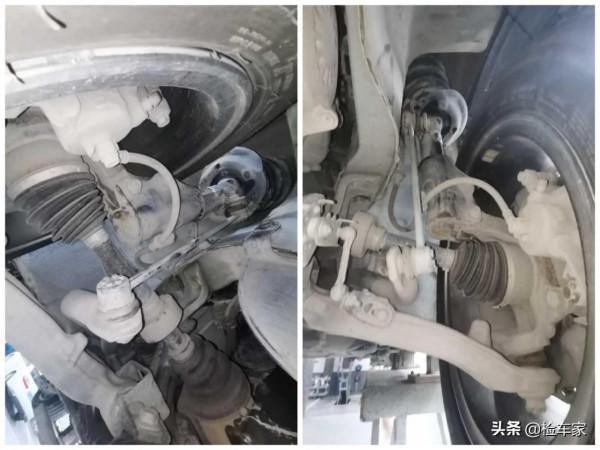 18萬買輛開了六年的本田奧德賽值不值？驗車師：這車不配後防撞梁