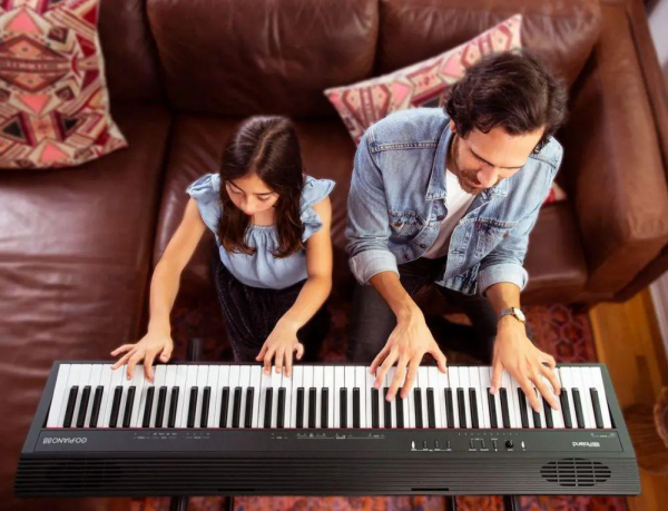 羅蘭電鋼琴 GO:PIANO88“雙11”狂歡特惠