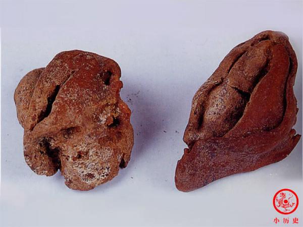 唐代月餅實物,歷經千餘年儲存完好,仍然勾人食慾 唐代月餅實物,歷經千餘年儲存完好,仍然勾人食慾