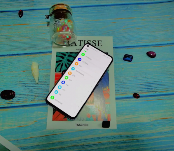 年輕人選手機攻略，強大的麒麟5G晶片一定要看