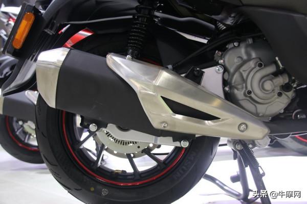 2021中國摩博會|鬥風倒三輪F1 300亮相 2021中國摩博會|鬥風倒三輪F1 300亮相