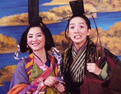 沒演技就不要“女扮男裝”了!這6位女星告訴你,什麼是雌雄難辨 沒演技就不要“女扮男裝”了!這6位女星告訴你,什麼是雌雄難辨