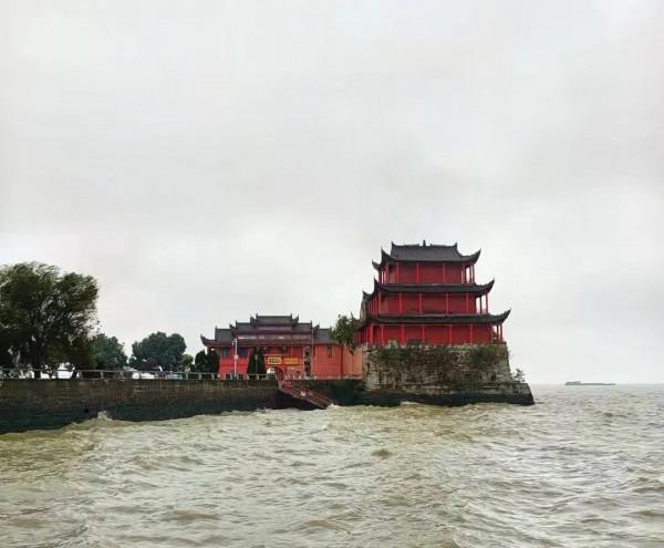 巢湖中廟鎮一日遊 巢湖中廟鎮一日遊