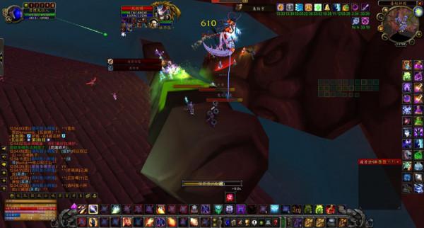 魔獸TBC:詳解T5削弱情況,奧的機制改變,大奧術師最容易滅團 魔獸TBC:詳解T5削弱情況,奧的機制改變,大奧術師最容易滅團