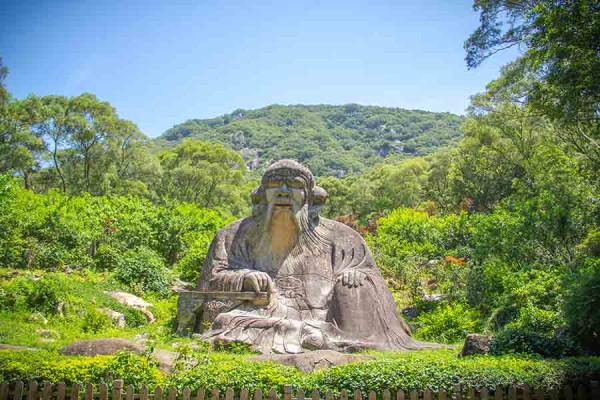 泉州——半城煙火半城仙的歷史名城(上) 泉州——半城煙火半城仙的歷史名城(上)