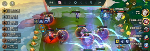 版本真實答案:聖盃鬼書薩勒芬妮 王者宗師局瘋狂吃分 版本真實答案:聖盃鬼書薩勒芬妮 王者宗師局瘋狂吃分