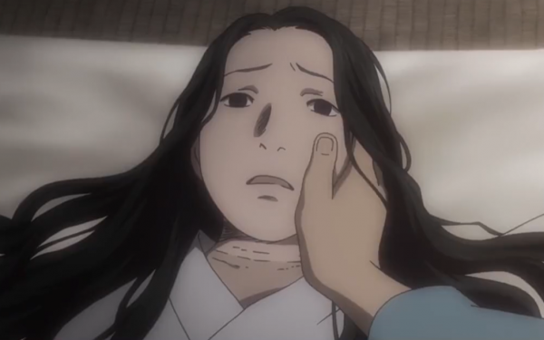 《蟲師》:祖孫8代男子都愛她,為她長生不老,不惜殘害無辜少女 《蟲師》:祖孫8代男子都愛她,為她長生不老,不惜殘害無辜少女