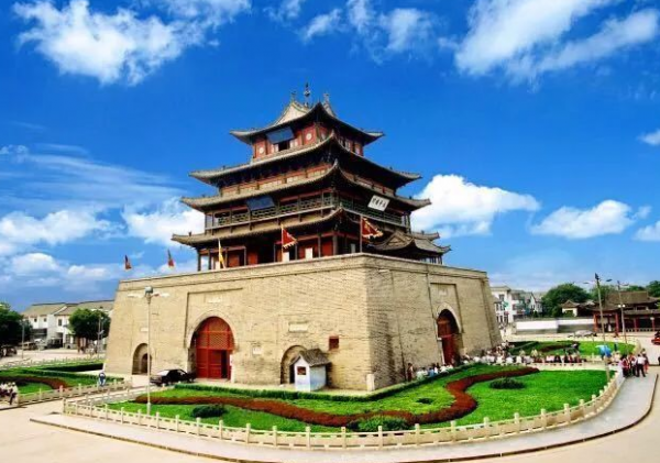 湖北迎來一處“巨無霸”景區,斥資50億打造,未來或成地標景區 湖北迎來一處“巨無霸”景區,斥資50億打造,未來或成地標景區