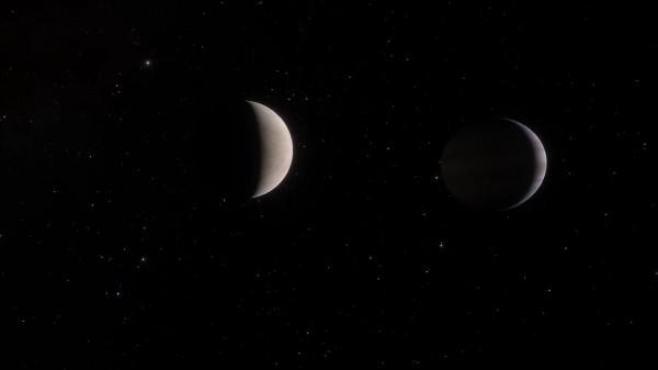 太陽的壽命為100億年,地球的壽命有多少呢? 太陽的壽命為100億年,地球的壽命有多少呢?