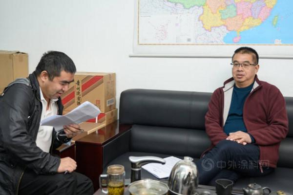 王少軍：既然選擇出發，就風雨無阻——專訪多樂士優秀經銷商