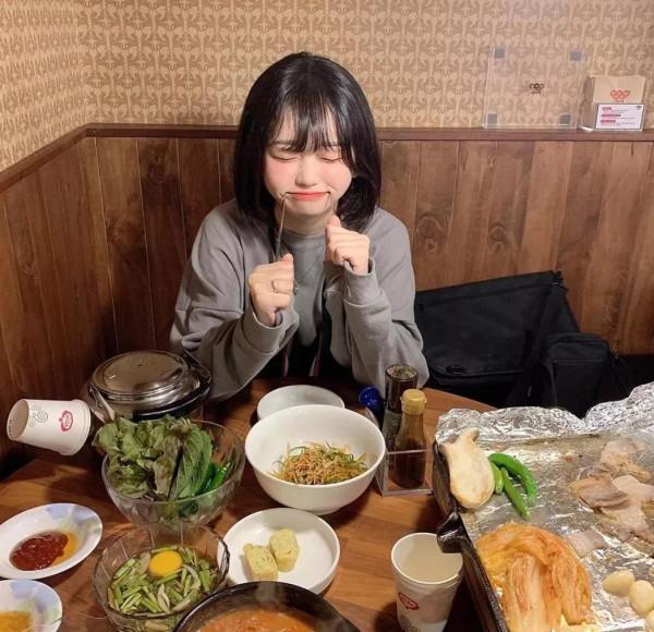 可愛“妹妹頭”