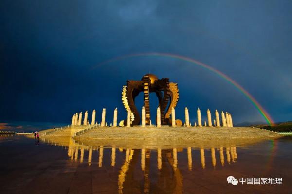 誰是天下第一陵？