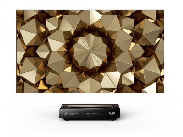 鐳射電視將成為未來家庭影院的主力軍，液晶電視或將退出主流市場