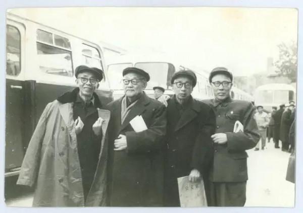 沒上過戰場的開國少將,共和國文人將軍,陳沂跌宕起伏的人生 沒上過戰場的開國少將,共和國文人將軍,陳沂跌宕起伏的人生