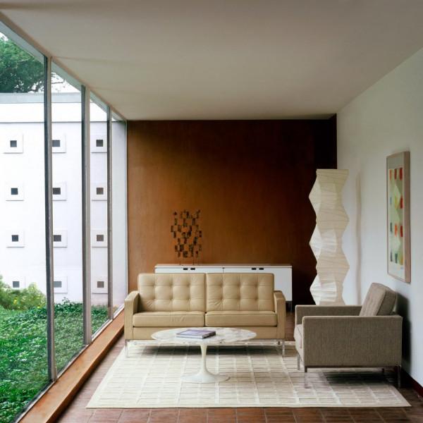 Knoll：經典傢俱傳奇，時髦傢俱的標配