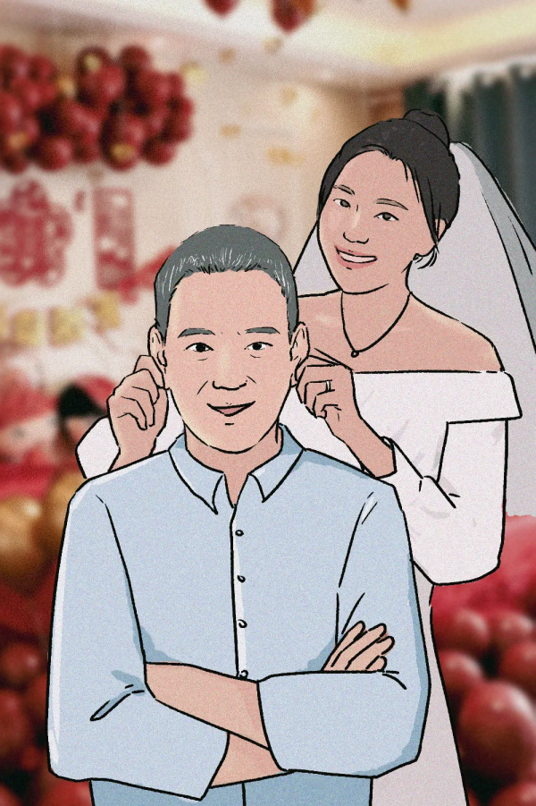 “你是爸爸最珍貴的寶石” “你是爸爸最珍貴的寶石”