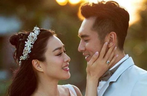 6位當紅香港女星嫁內地小夥子，從當初不被看好，到如今幸福美滿