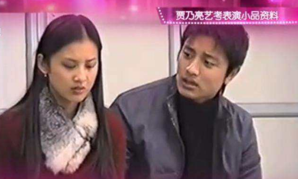 賈乃亮的歷任女友，個個都不是省油的燈，李小璐或許只是過客吧