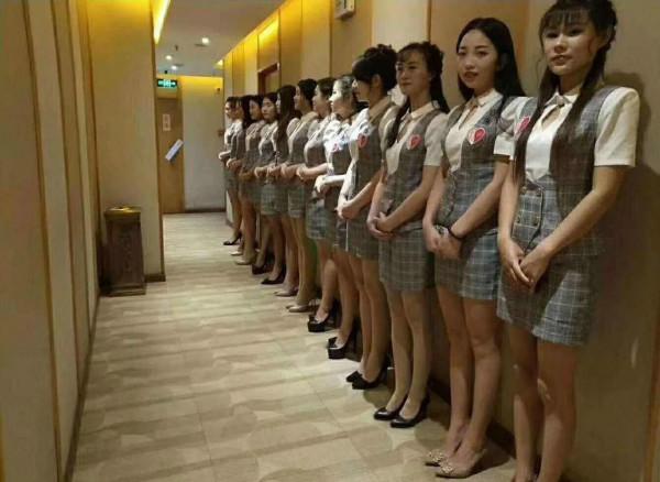 “腳都”現狀，行業寒冬季節如何生存？