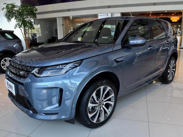 原廠就有的運動氣息 實拍發現運動版 原廠就有的運動氣息 實拍發現運動版