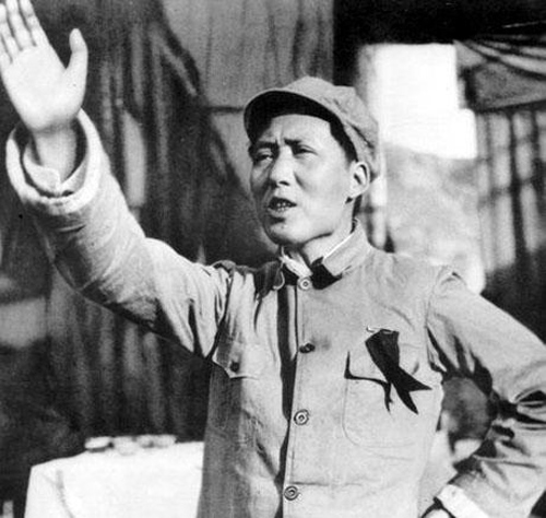 1947年，解放戰爭進入關鍵階段，毛主席為什麼突然提出整軍