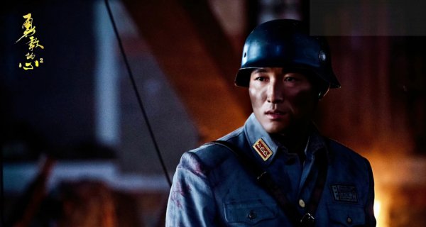 這部熱血抗日劇，我賭父輩們都看過前作，楊志剛再次歸來