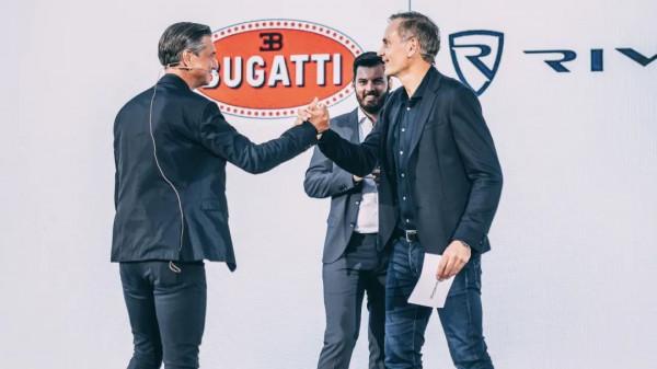 布加迪、銳馬克和保時捷帶來的高效能車領域“革命”| CAR FEATURE