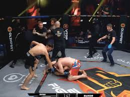 比小鷹vs嘴炮更危險的賽場群毆，連看熱鬧的觀眾都捱揍了