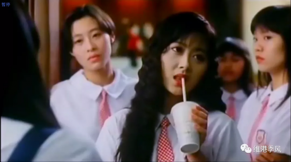 那些香港電影中美麗的流星之五十二:吳妙儀 那些香港電影中美麗的流星之五十二:吳妙儀