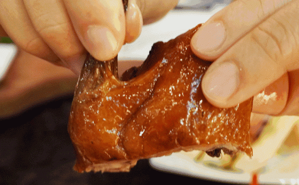 沒有一個冬奧選手，能拒絕這100道中國美食