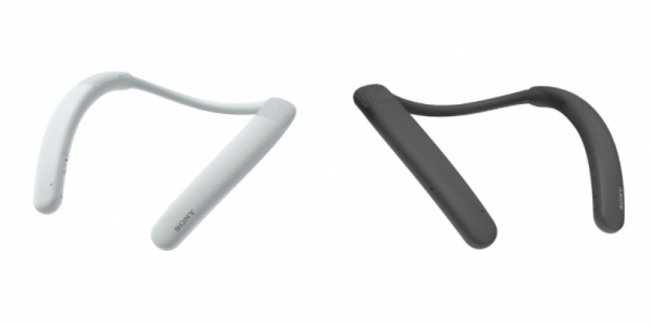 Sony推出新一代無線頸掛揚聲器！開放式設計不用塞耳機