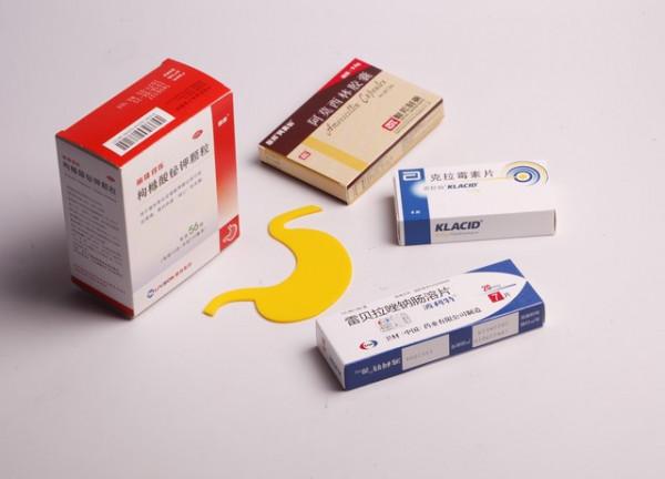 根除幽門螺桿菌的四聯用藥,用法用量有講究 根除幽門螺桿菌的四聯用藥,用法用量有講究