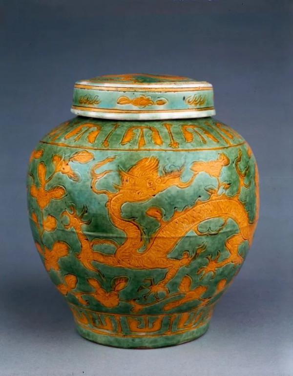 是誰,憑一己之力撐起了大英博物館裡的中國陶瓷展館? 是誰,憑一己之力撐起了大英博物館裡的中國陶瓷展館?