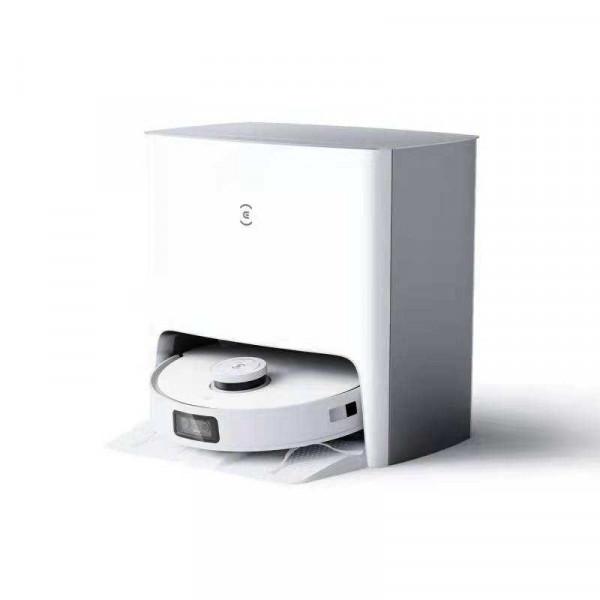科沃斯新品T10、T10 TRUBO，新年出新款，全價位段打壓競品