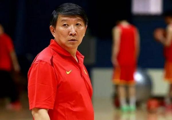 中國男籃隊史主帥風雲錄