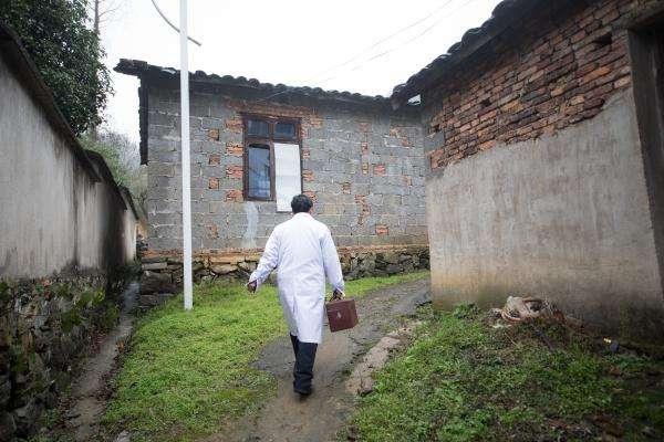 村醫的收入有哪些?標準是什麼? 村醫的收入有哪些?標準是什麼?