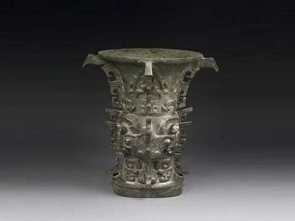 改寫青銅史：那些在熔爐邊搶救下的國寶青銅器