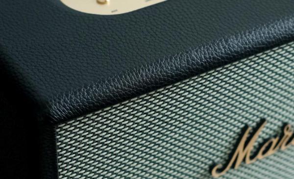 不僅是藍芽音箱，更是裝飾藝術品，馬歇爾STANMORE II使用分享