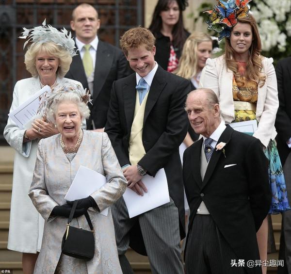 難得一見的英國女王伊麗莎白二世的72張老照片 難得一見的英國女王伊麗莎白二世的72張老照片