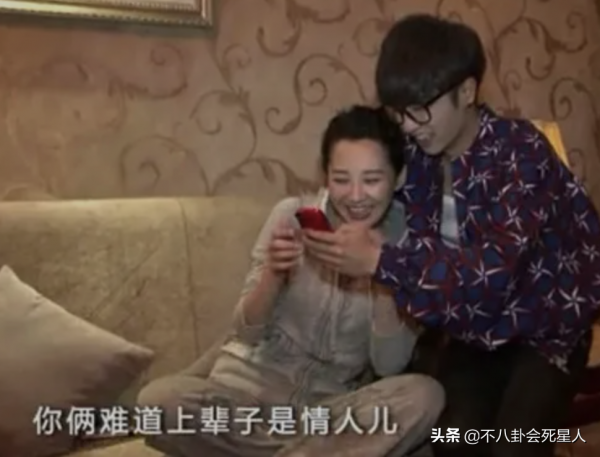 4位越老越有韻味的女星，江珊的溫柔，梅婷的大方，小花們比不了