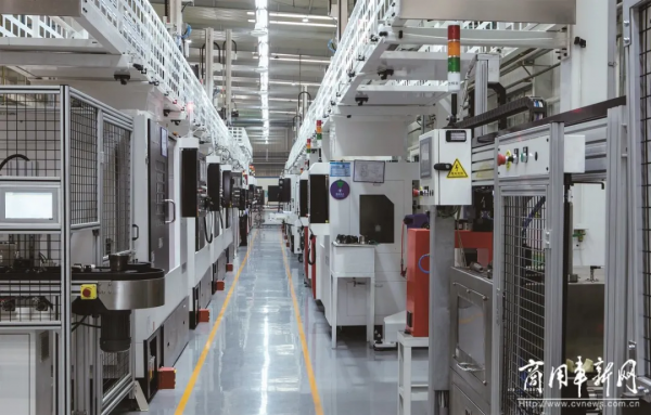 渤海活塞:七秩春秋正風華 奮楫揚帆啟新程 渤海活塞:七秩春秋正風華 奮楫揚帆啟新程