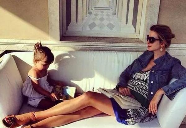 普京雪藏30年的大女兒，才貌雙全碾壓伊萬卡，為父親豪擲40億