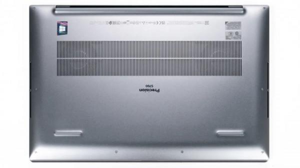 聊一款專業級移動工作站