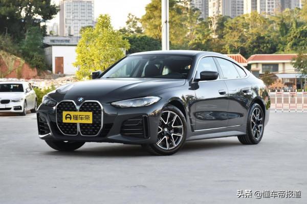 新車｜新動力總成、新功能，寶馬多款車型將在歐洲市場迎來升級