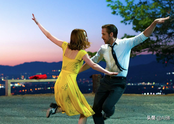 美國人評出有史以來最好的 100 部電影