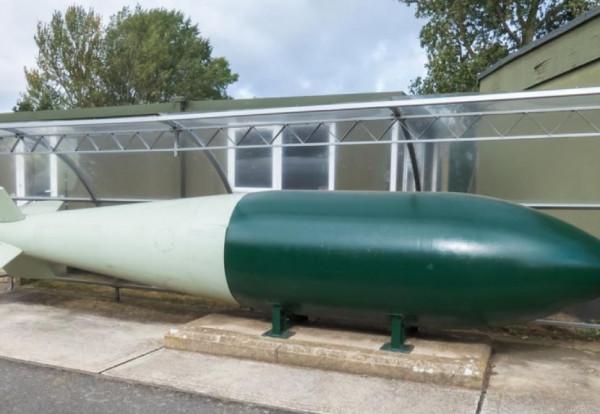 二戰時期德國v3超級炮是種什麼存在?一炮能毀掉一個城市 二戰時期德國v3超級炮是種什麼存在?一炮能毀掉一個城市