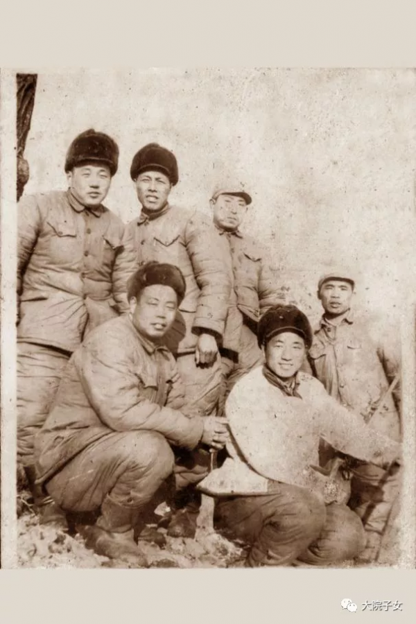 趙炳強｜回憶我的父親趙清河（中）