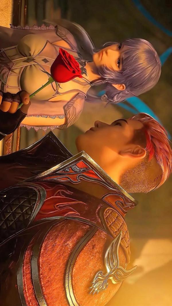 斗羅大陸桌布合集,喜歡請收藏 斗羅大陸桌布合集,喜歡請收藏