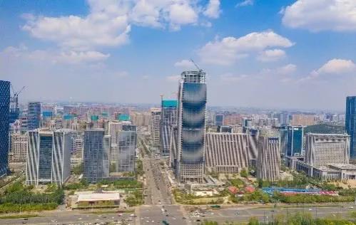 我國軟體收入12強城市:南京第4,濟南、西安入圍,武漢墊底 我國軟體收入12強城市:南京第4,濟南、西安入圍,武漢墊底