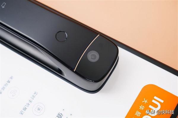 可錄製150天門前錄影！樂橙智慧影片鎖V7圖賞